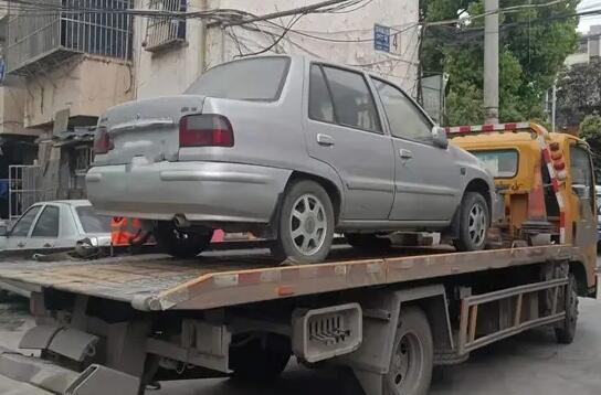 大关县报废车销户都要哪些手续? 大关县报废车销户都要哪些手续?